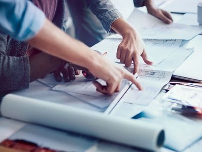 Prüfung, Begleitung und Evaluierung von Fördervorhaben  Ein Dienstleistungsangebot als fachtechnischer Projektträger