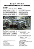 Klick zum Download "Projektsteckbrief Sportpark Kelsterbach"